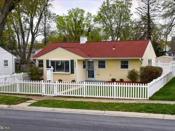 2016 Rockland Ave, Rockville, MD 20851