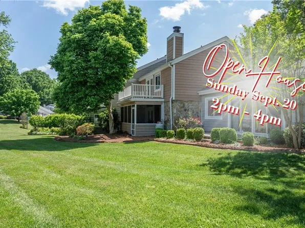 119 Golfview Dr, Bermuda Run, NC 27006