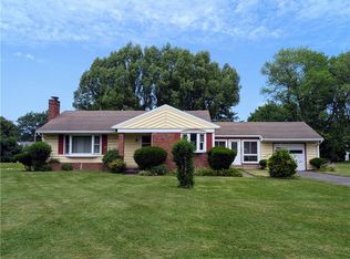 1900 Lehigh Station Rd, Henrietta, NY 14467