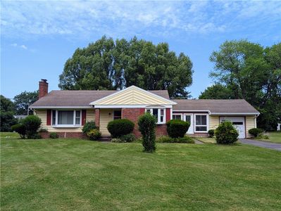 1900 Lehigh Station Rd, Henrietta, NY, 14467