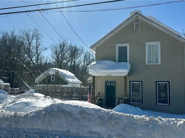 7218 E Main St, Port Leyden, NY 13433