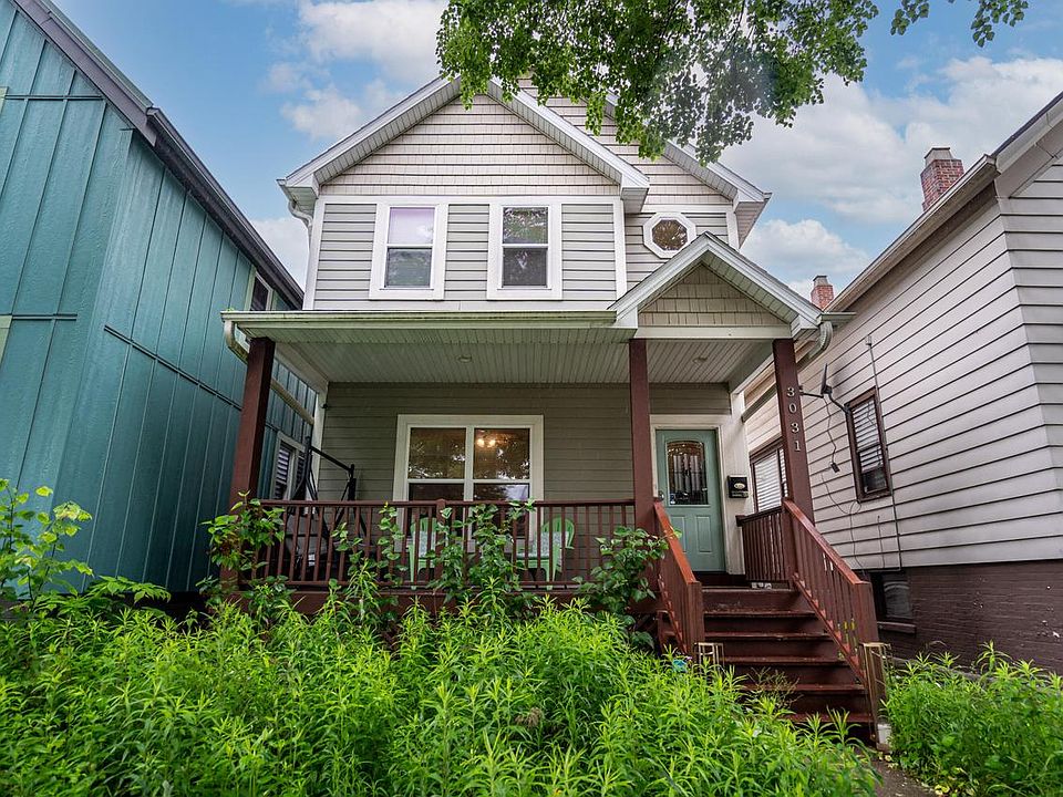 1st image of 3031 North Pierce STREET