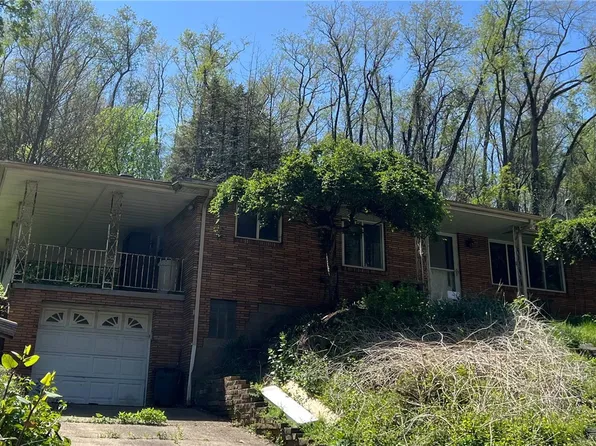 1110 Mifflin Rd, Pittsburgh, PA 15207