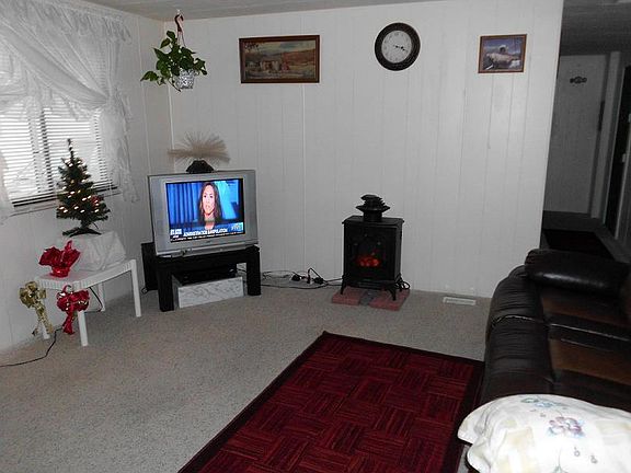 Sanyo TV, Elec Stove