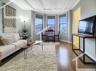 26 Commonwealth Ter #114, Brighton, MA 02135