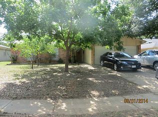 2620 Nelwin Pl, Arlington, TX 76016
