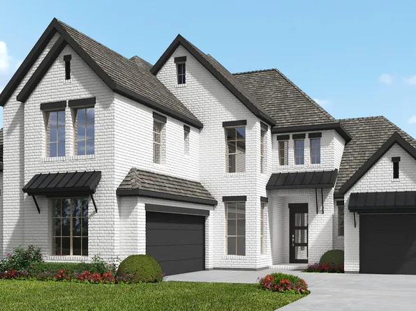 1116 Brookwood Dr, Lakewood Village, TX 75068