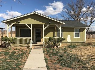 512 SW 5th St, Seminole, TX 79360