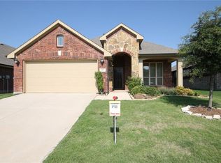 413 Kelvington Dr, Anna, TX 75409