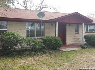 779 Bolton Rd, Marion, TX 78124