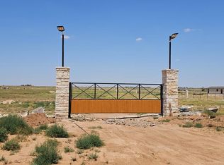 0 Deer Rd, Smyer, TX 79367