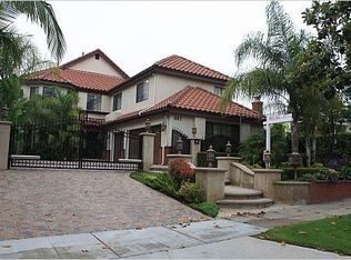 807 E Magnolia Blvd, Burbank, CA