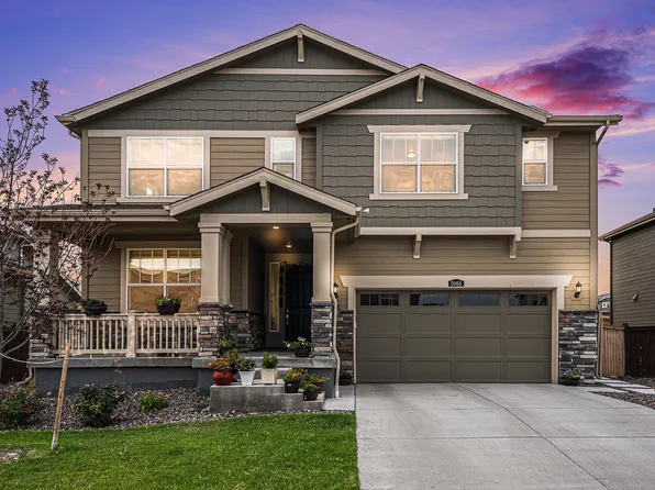 5066 E 149th Ave, Thornton, CO 80602