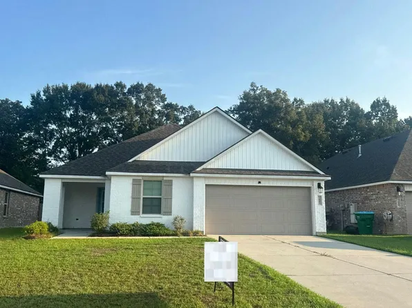 7843 Joe Lynn Trails, Denham Springs, LA 70726