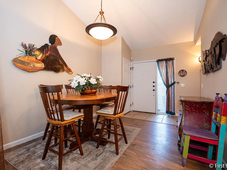 6470 N Tierra De Las Catalinas #100 — Photo 8