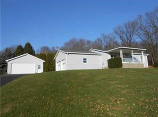 326 Upper Boyd School Rd, Wampum, PA 16157