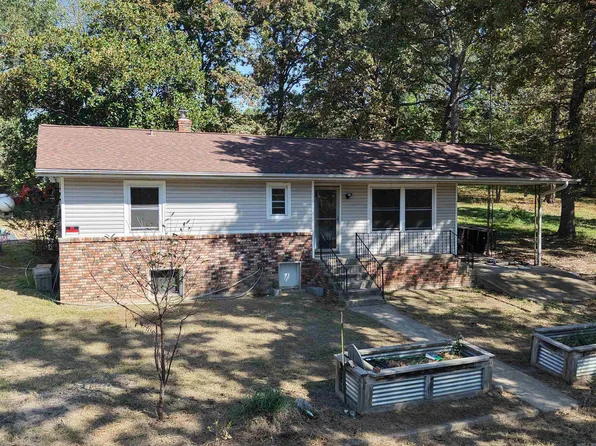 (undisclosed Address), Gassville, AR 72635