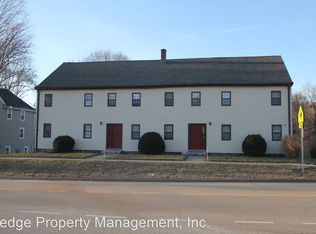 195 Fitchville Rd APT 1, Bozrah, CT 06334