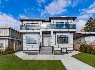 4527 Clinton St, Burnaby, BC