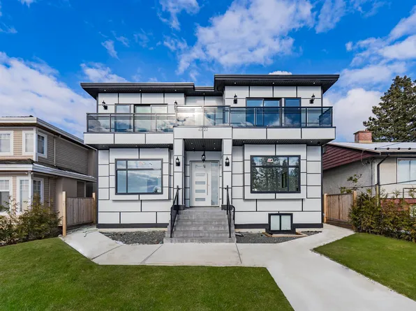 4527 Clinton St, Burnaby, BC V5J 2K6