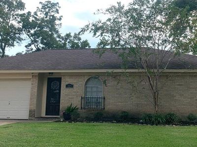 315 Wisteria St, Richwood, TX, 77531