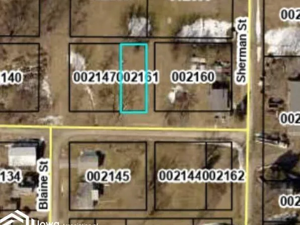 2 W Goodell St, Ellston, IA 50074