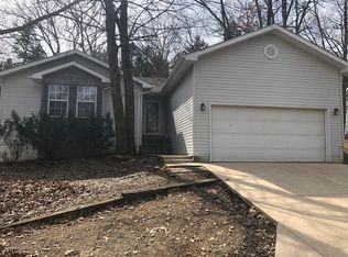 393 Jasmine Dr, Branson, MO 65616