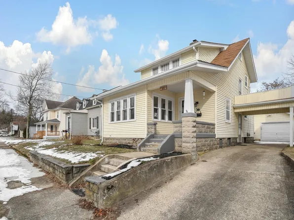 36 W Stevens St, Newark, OH 43055