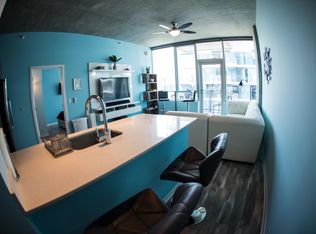 1345 S Wabash Ave UNIT 1404, Chicago, IL 60605