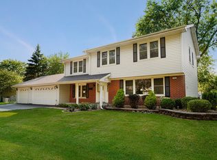 17820 Cedar Ave, Country Club Hills, IL 60478