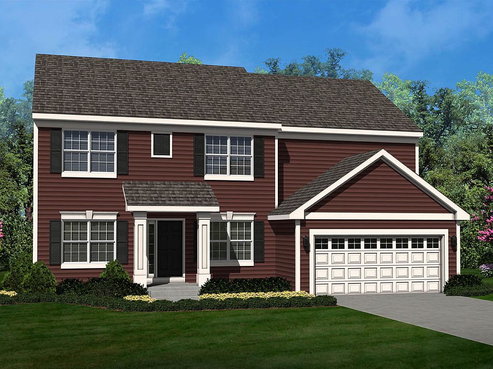 Plan Elevation.