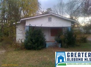 2729 Dowell Ave SW, Birmingham, AL 35211