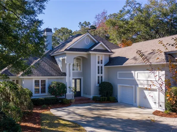 39 Queens Way, Hilton Head Island, SC 29928