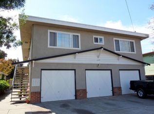 1705 5th St APT A, Alameda, CA 94501