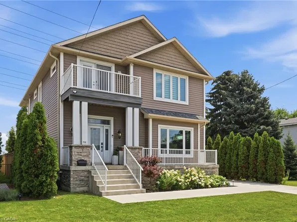 793 Beach Blvd, Hamilton, ON L8H 6Z2