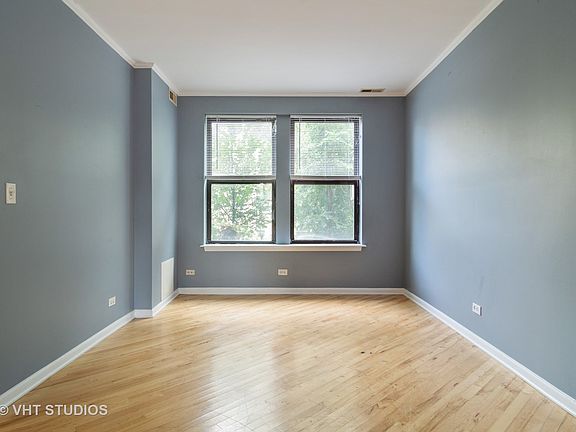2nd image of 1633 W Columbia Ave APT 1W
