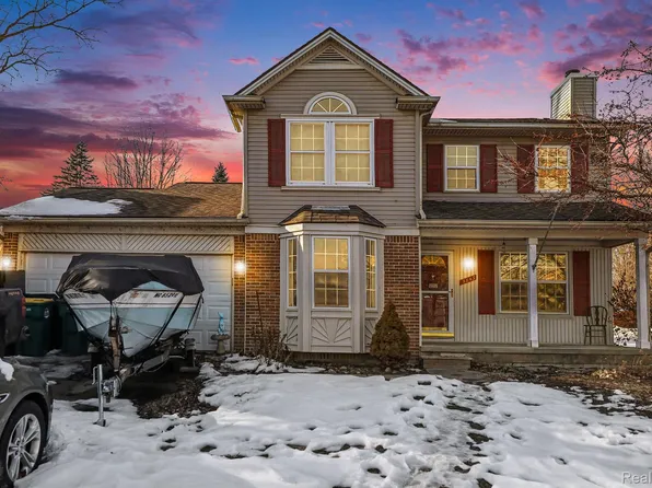 7843 Briarbrook Dr, Ypsilanti, MI 48197