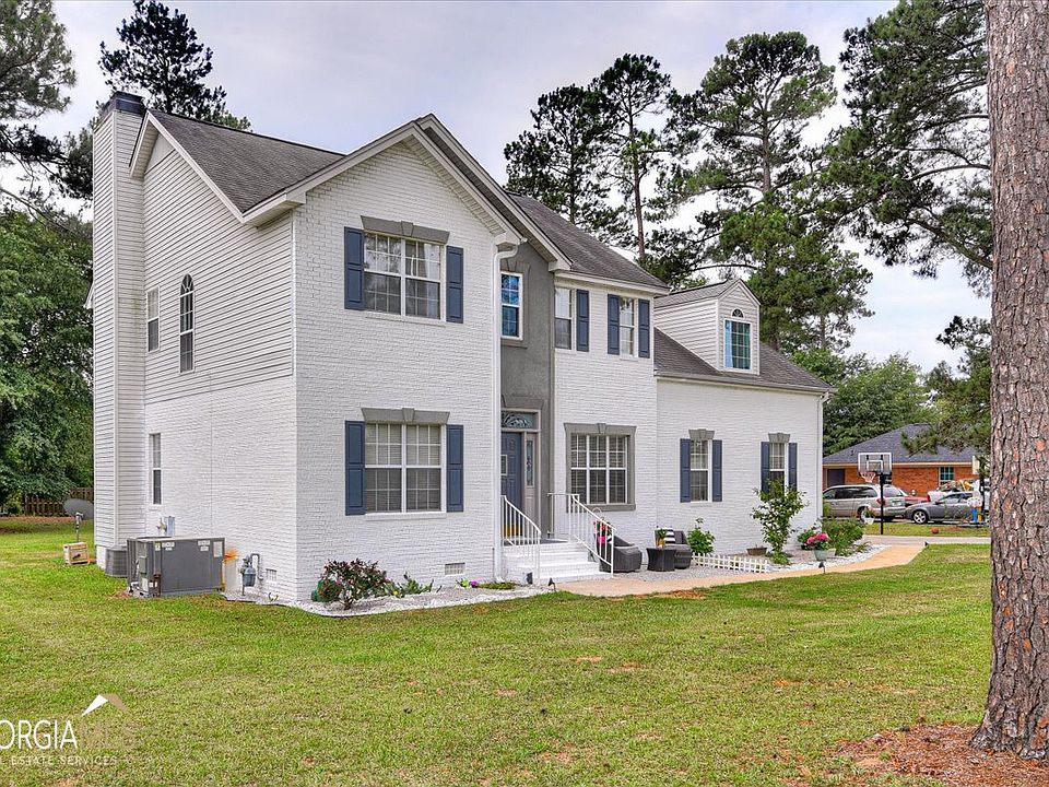 1030 Pleasant Valley Dr, Hephzibah, GA 30815 MLS 10164392 Zillow