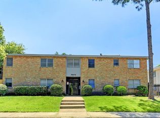3603 Murworth Dr APT 5, Houston, TX 77025