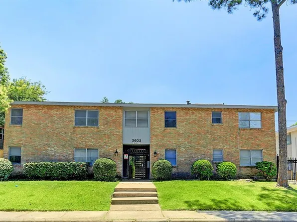 3603 Murworth Dr APT 2, Houston, TX 77025