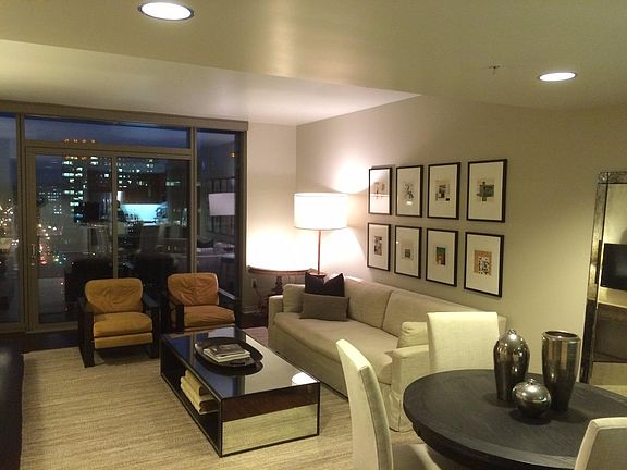 5th image of 38 N Almaden Blvd Unit 1518