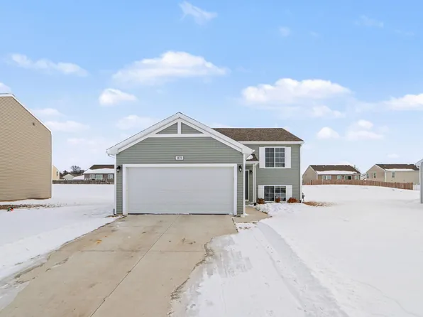 1870 Orista Dr, Galesburg, MI 49053