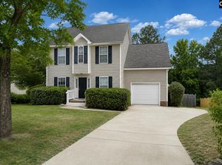 311 Gallatin Cir, Irmo, SC 29063