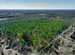 0 Smith Rd, Waycross, GA 31503