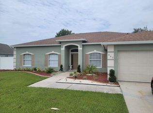 807 Palermo Ct, Kissimmee, FL 34758