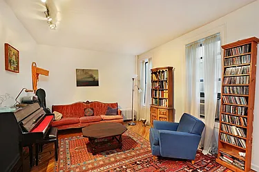 Sold by Corcoran