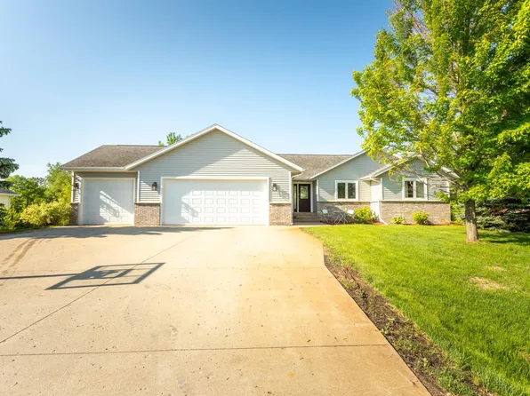 3030 Pinewood Ln NE, Alexandria, MN 56308