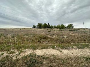 N/a Valley View Rd, Lamar, CO 81052