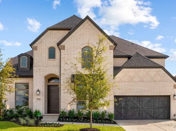 1951 Descent Ln, Rockwall, TX 75087