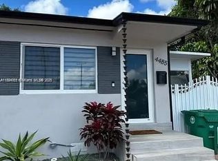 4485 SW 7th St #4485, Miami, FL 33134